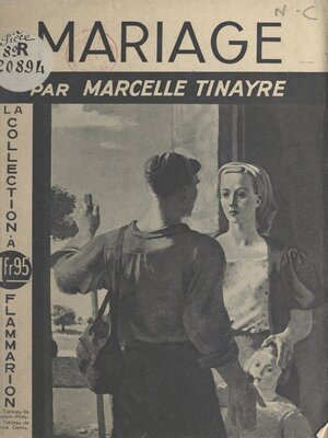 cover image of Mariage